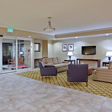 Candlewood Suites Lakewood, An Ihg Hotel Dış mekan fotoğraf