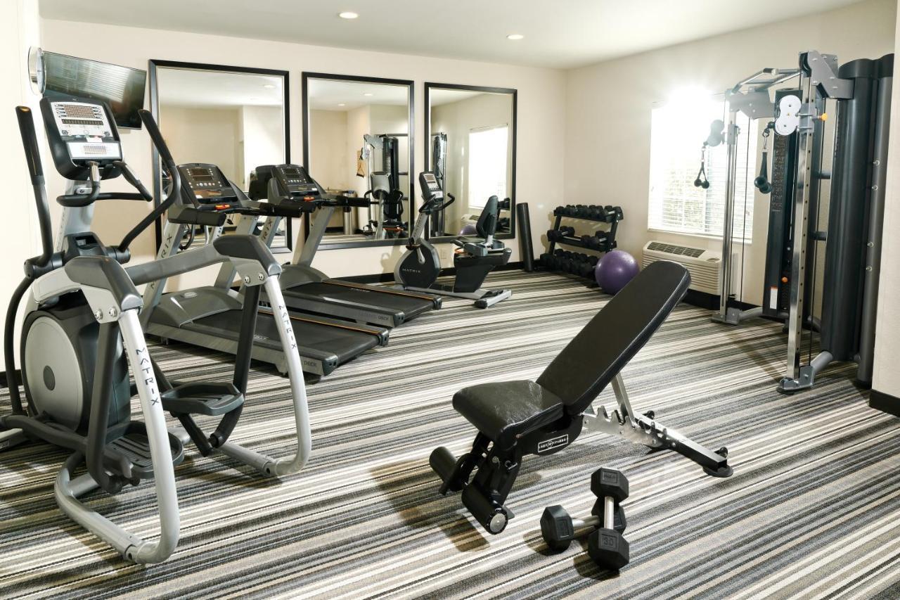 Candlewood Suites Lakewood, An Ihg Hotel Dış mekan fotoğraf