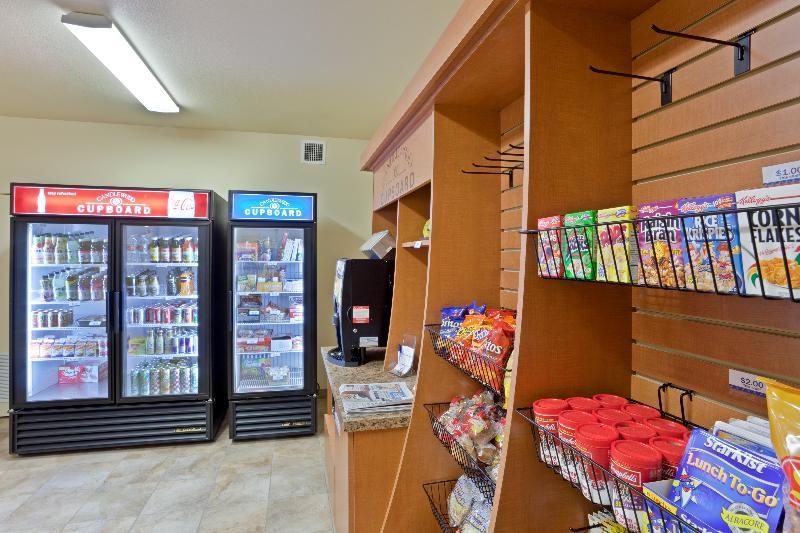 Candlewood Suites Lakewood, An Ihg Hotel Dış mekan fotoğraf