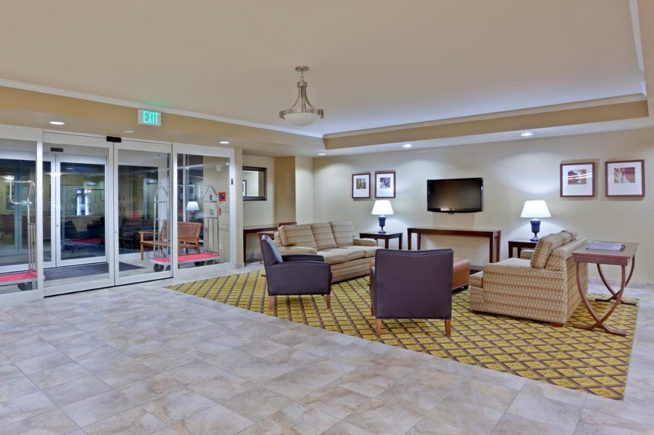 Candlewood Suites Lakewood, An Ihg Hotel Dış mekan fotoğraf