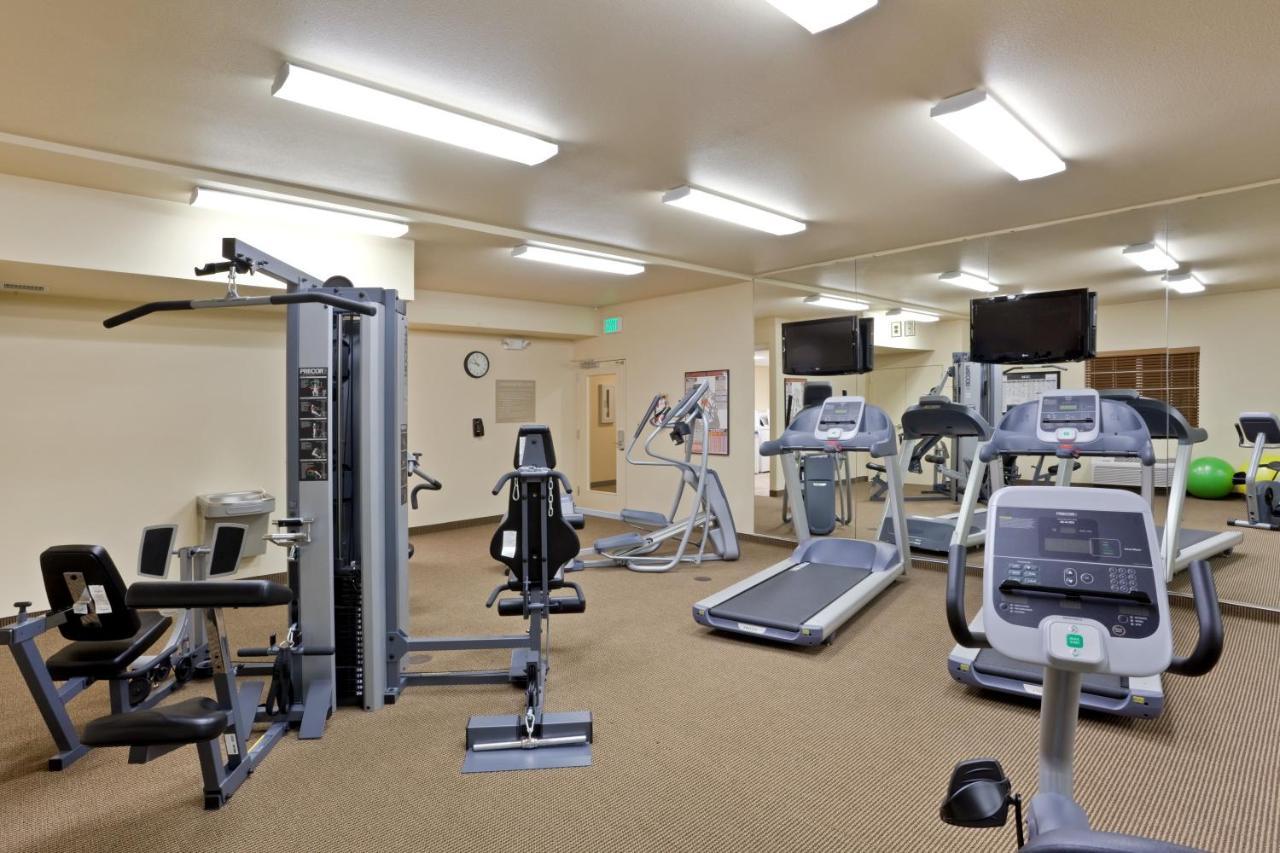 Candlewood Suites Lakewood, An Ihg Hotel Dış mekan fotoğraf