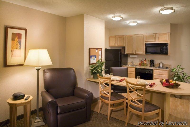 Candlewood Suites Lakewood, An Ihg Hotel Oda fotoğraf