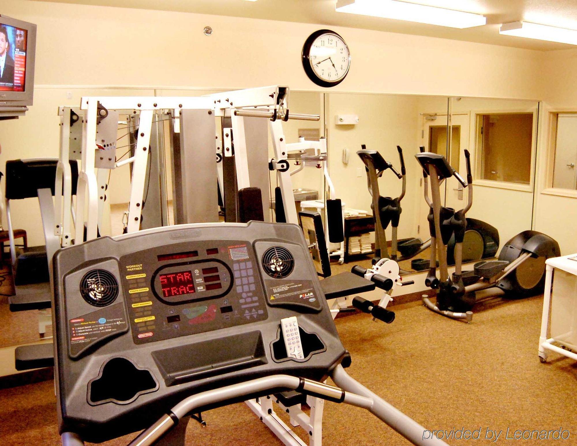 Candlewood Suites Lakewood, An Ihg Hotel Konforlar fotoğraf