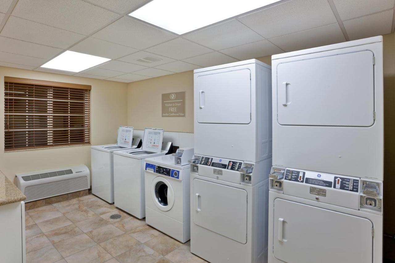 Candlewood Suites Lakewood, An Ihg Hotel Dış mekan fotoğraf