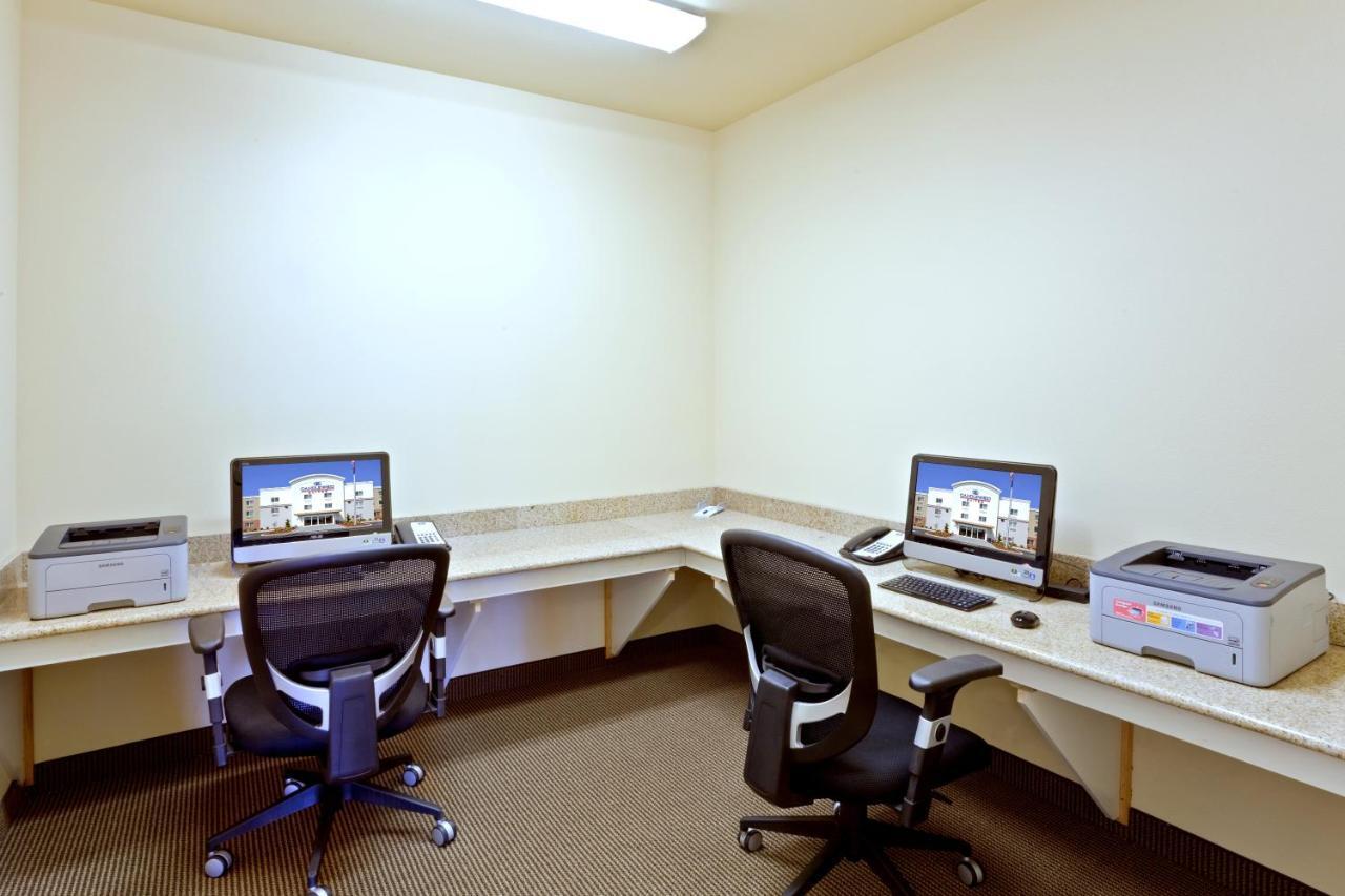 Candlewood Suites Lakewood, An Ihg Hotel Dış mekan fotoğraf