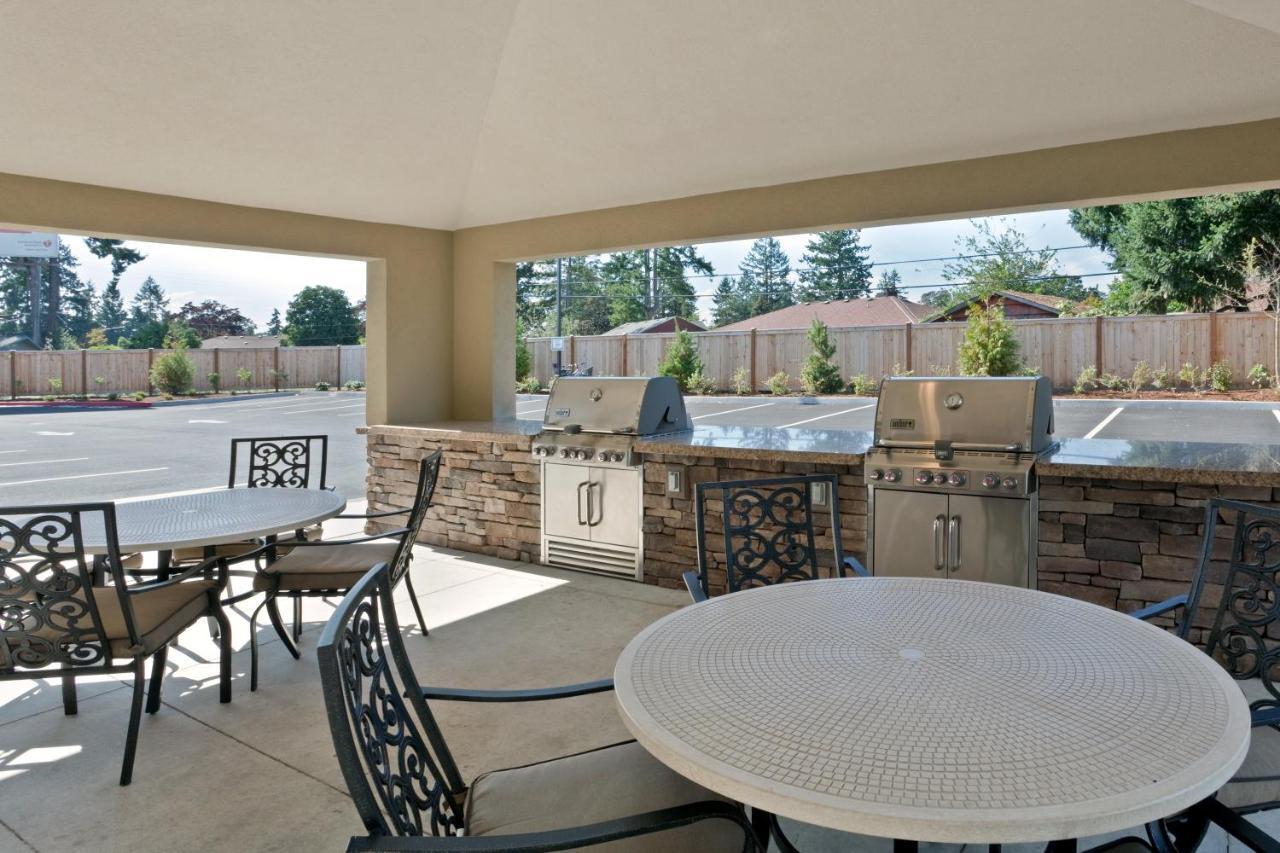 Candlewood Suites Lakewood, An Ihg Hotel Dış mekan fotoğraf