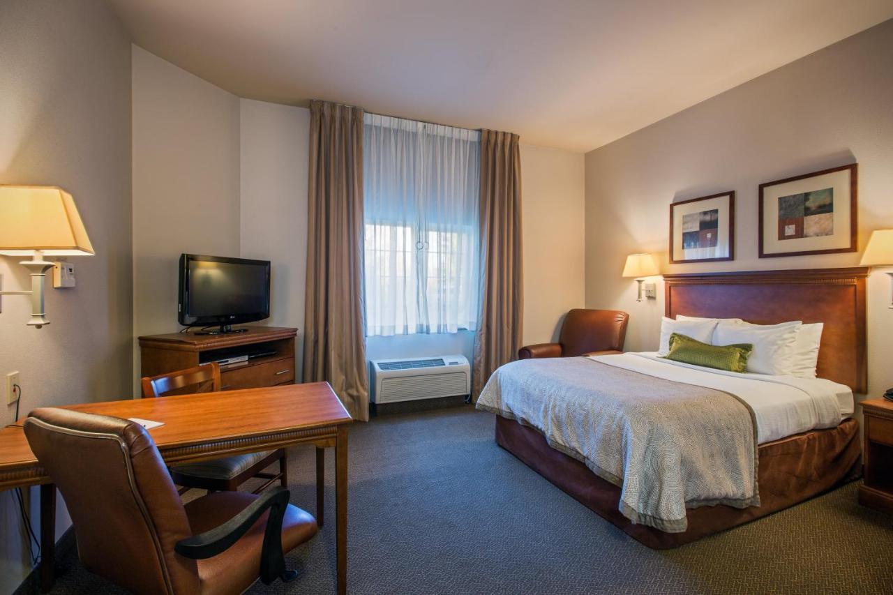 Candlewood Suites Lakewood, An Ihg Hotel Dış mekan fotoğraf