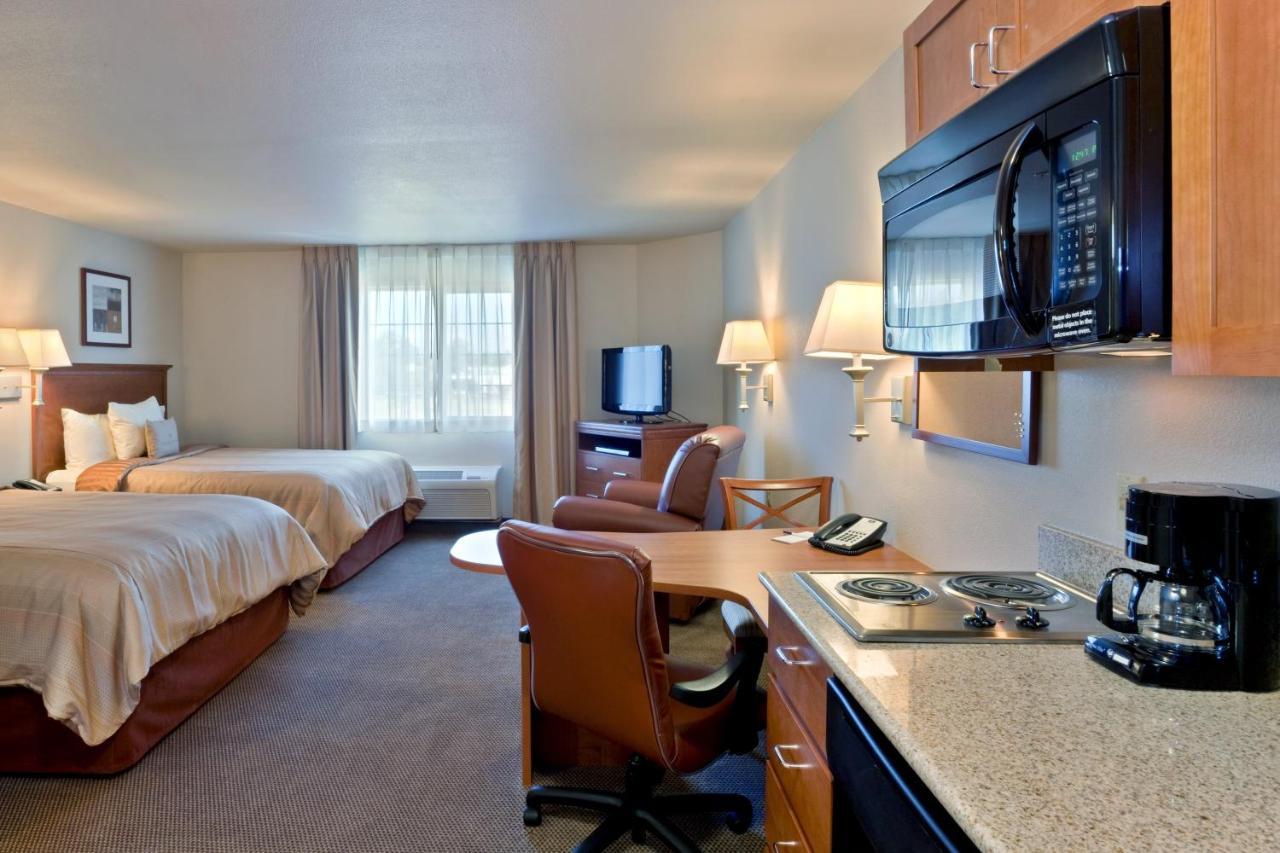 Candlewood Suites Lakewood, An Ihg Hotel Dış mekan fotoğraf