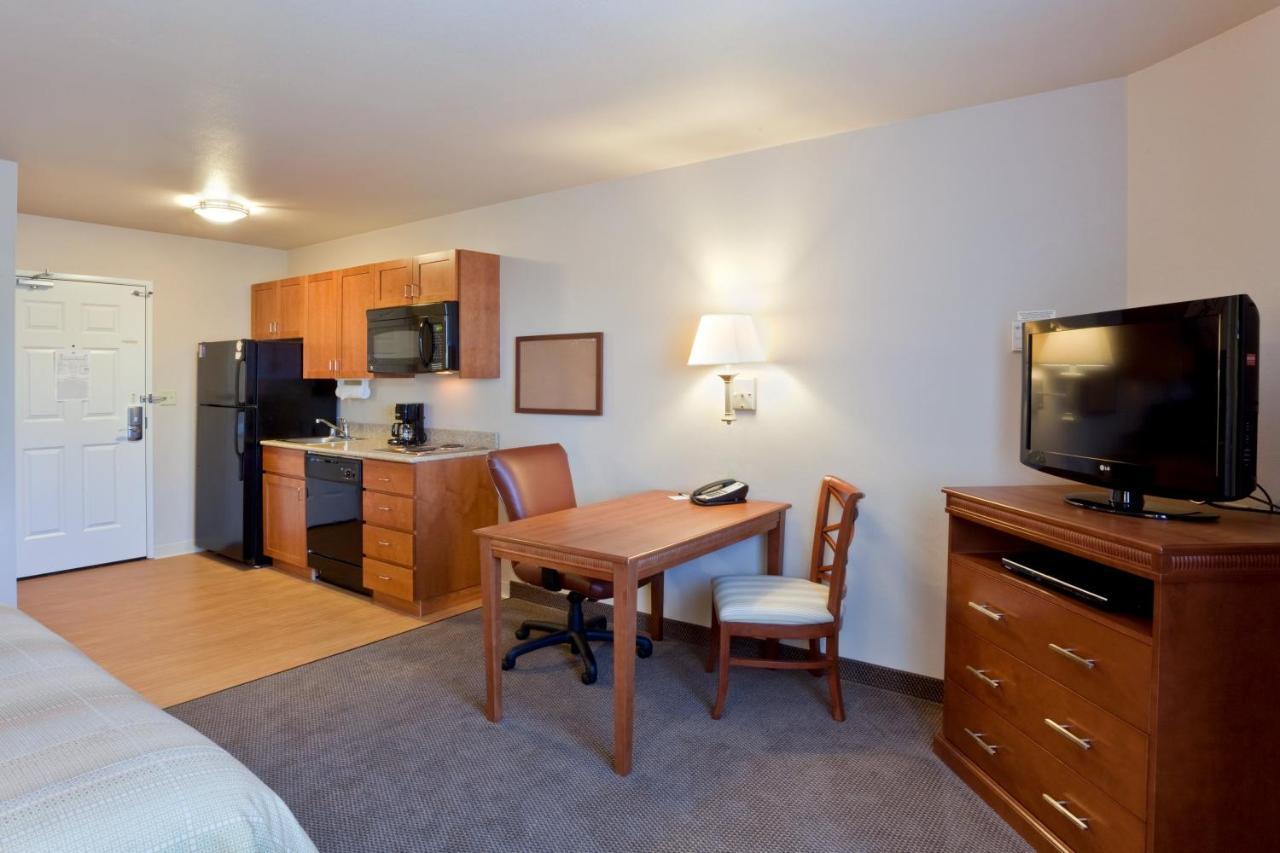 Candlewood Suites Lakewood, An Ihg Hotel Dış mekan fotoğraf