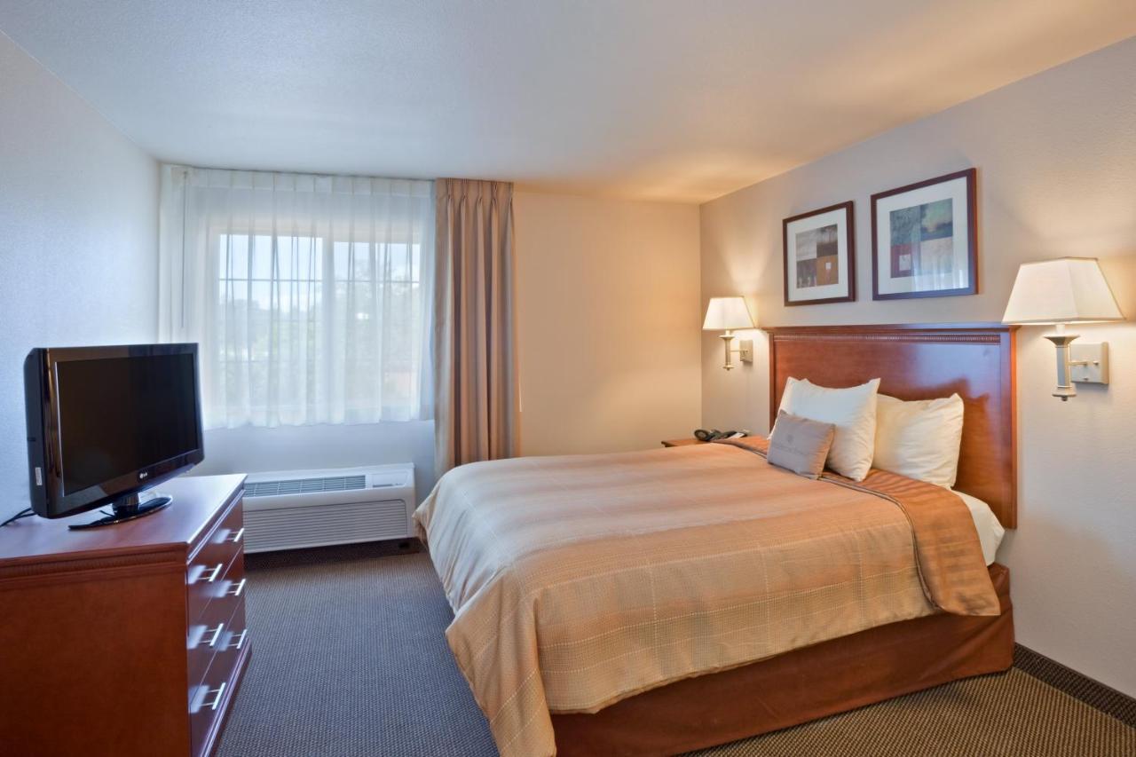 Candlewood Suites Lakewood, An Ihg Hotel Dış mekan fotoğraf