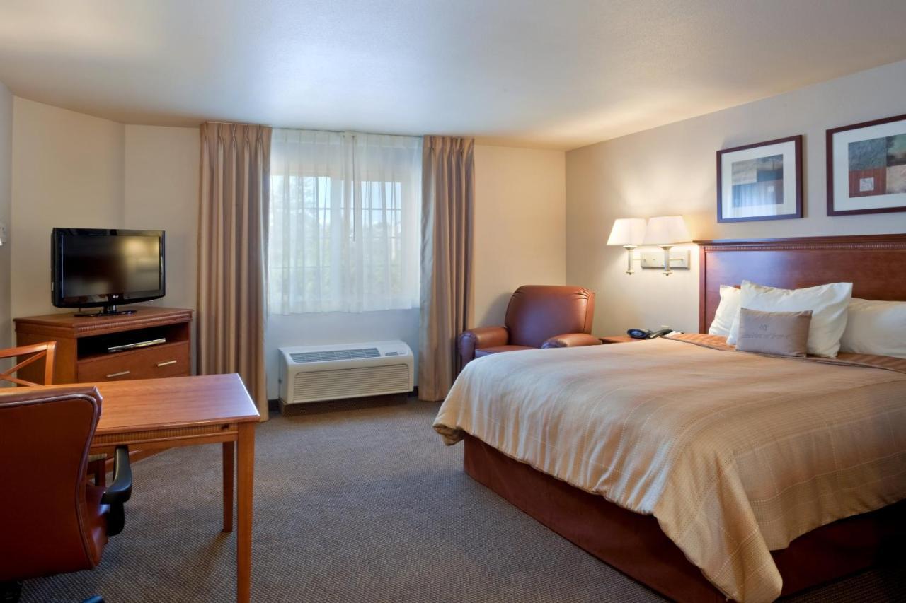 Candlewood Suites Lakewood, An Ihg Hotel Dış mekan fotoğraf