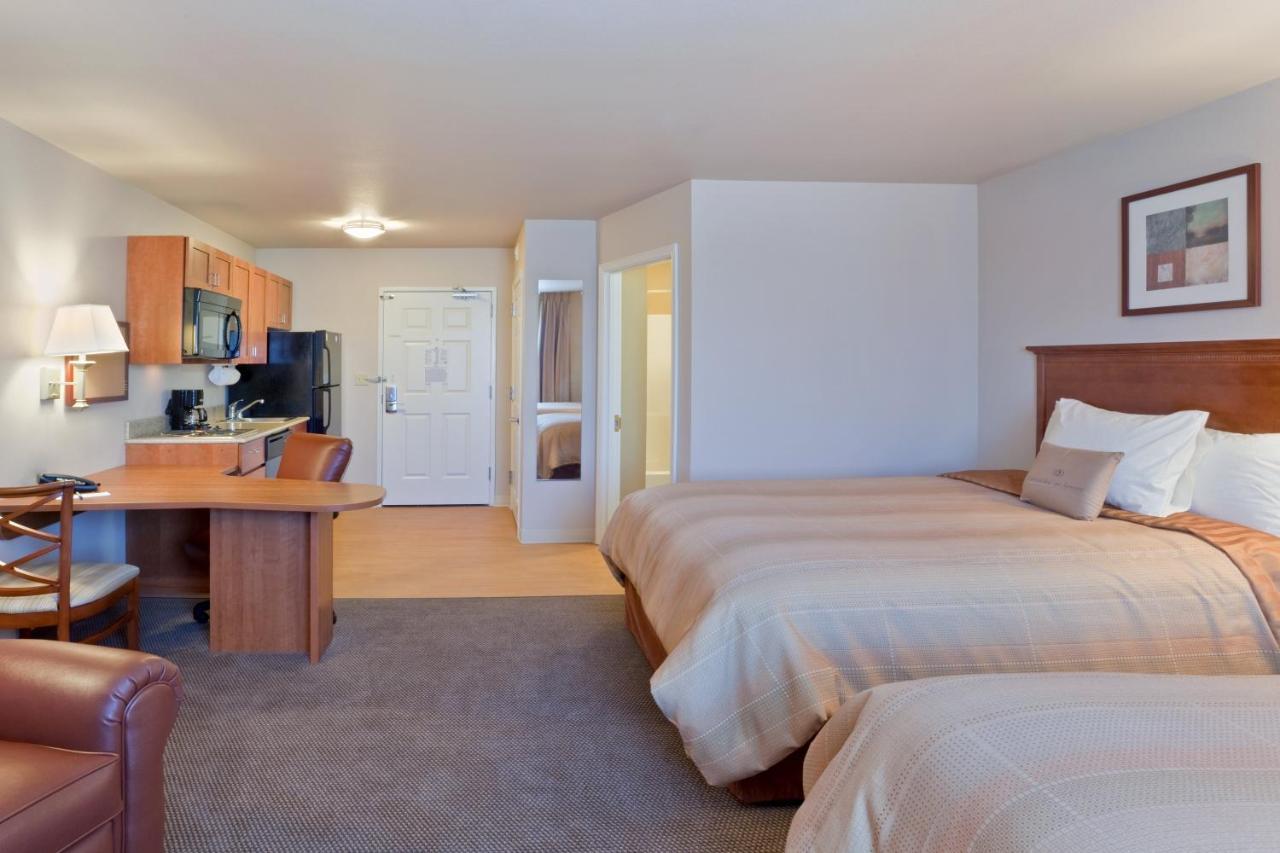 Candlewood Suites Lakewood, An Ihg Hotel Dış mekan fotoğraf