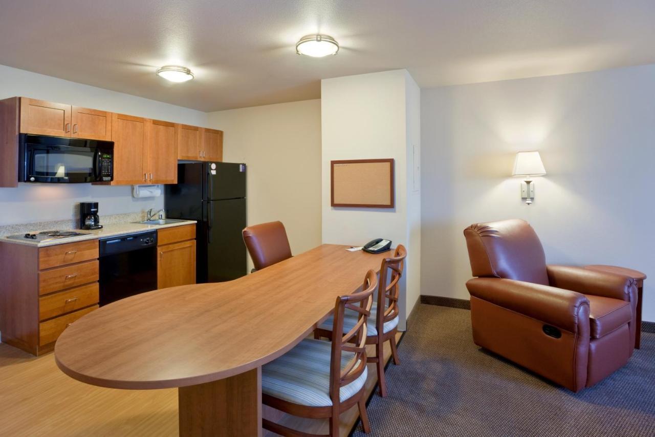 Candlewood Suites Lakewood, An Ihg Hotel Dış mekan fotoğraf