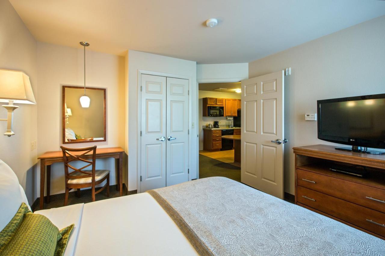 Candlewood Suites Lakewood, An Ihg Hotel Dış mekan fotoğraf